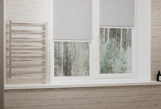 Дизайн-проект турбазы в Свердловской области